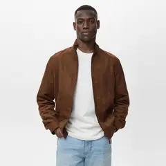 MANGO - Chaqueta Hombre