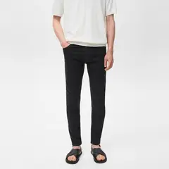 MANGO - Jean 5 Bolsillos Hombre Skinny