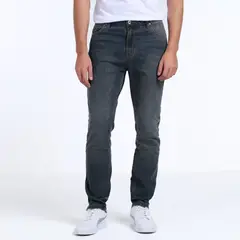MOSSIMO - Jean 5 Bolsillos Hombre Skinny