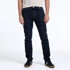 MOSSIMO - Jean 5 Bolsillos Hombre Skinny