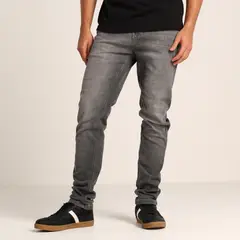 MOSSIMO - Jean 5 Bolsillos Hombre Skinny
