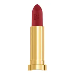 CAROLINA HERRERA - Labial larga duración Fabulous Kiss Lipstick Matte 3.5g