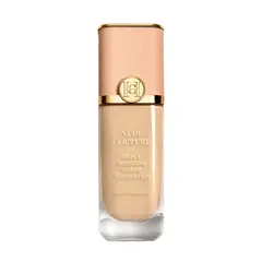 CAROLINA HERRERA - Base de maquillaje Líquida Nude Couture Triple Moisture Serum Foundation 30 ml
