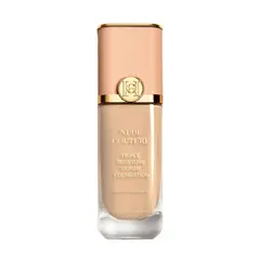CAROLINA HERRERA - Base de maquillaje Líquida Nude Couture Triple Moisture Serum Foundation 30 ml