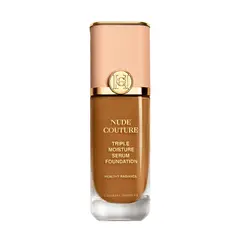 CAROLINA HERRERA - Base de maquillaje Líquida Nude Couture Triple Moisture Serum Foundation 30 ml