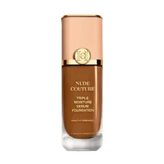 CAROLINA HERRERA - Base de maquillaje Líquida Nude Couture Triple Moisture Serum Foundation 30 ml