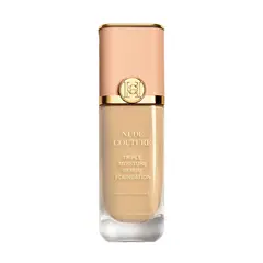 CAROLINA HERRERA - Base de maquillaje Líquida Nude Couture Triple Moisture Serum Foundation 30 ml
