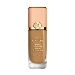 CAROLINA HERRERA - Base de maquillaje Líquida Nude Couture Triple Moisture Serum Foundation 30 ml