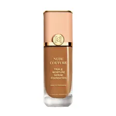 CAROLINA HERRERA - Base de maquillaje Líquida Nude Couture Triple Moisture Serum Foundation 30 ml