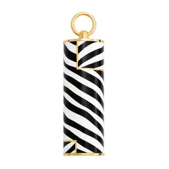 CAROLINA HERRERA - Fabulous Kiss Lipstick Case Print