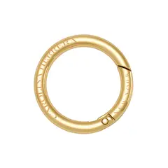 CAROLINA HERRERA - Argolla para Labial