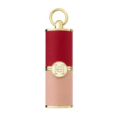 CAROLINA HERRERA - Case Mini Tint Blanco y Rosado