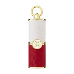 CAROLINA HERRERA - Case Mini Tint Blanco y Rosado