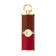 CAROLINA HERRERA - Case Mini Tint Blanco y Rosado