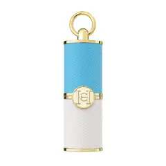 CAROLINA HERRERA - Case Mini Tint Blanco y Rosado
