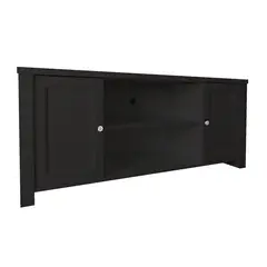 BERTOLINI - Mueble de Televisión Moderno de 150 x 65 x 38 cm para Televisor de Hasta 65 Pulgadas Bertolini.