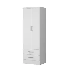 BERTOLINI - Clóset 599 2 Puertas