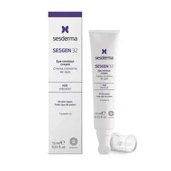 SESDERMA - SESGEN 32 CONTORNO DE OJOS CERAMICO