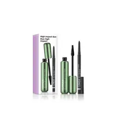 CLINIQUE - Set de maquillaje de ojos Duo High Impact 10 ml, 0,35 g