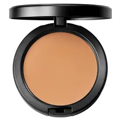 MAC COSMETICS - Base de maquillaje Compacta fijador en polvo Studio Fix Powder Plus 12 g