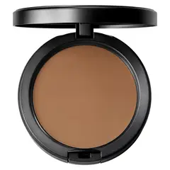 MAC COSMETICS - Base de maquillaje Compacta fijador en polvo Studio Fix Powder Plus 12 g