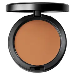 MAC COSMETICS - Base de maquillaje Compacta fijador en polvo Studio Fix Powder Plus 12 g