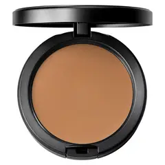 MAC COSMETICS - Base de maquillaje Compacta fijador en polvo Studio Fix Powder Plus 12 g