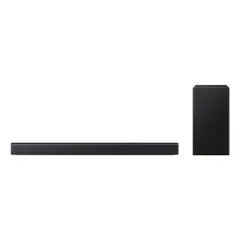 SAMSUNG - Barra de sonido HW-B450F/ZL