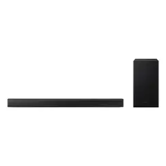 SAMSUNG - Barra de sonido HW-B650F/ZL