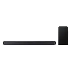 SAMSUNG - Barra de sonido HW-Q600F/ZL