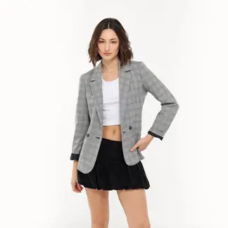 SYBILLA - Blazer Mujer