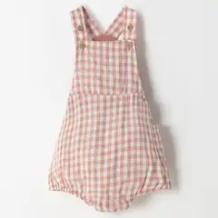 BABY FRESH - Enterizo para Unisex bebé en Algodón