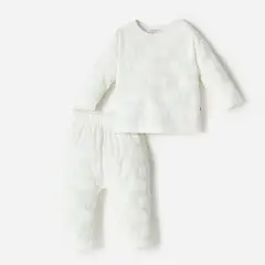 BABY FRESH - Pijama para Unisex bebé en Algodón