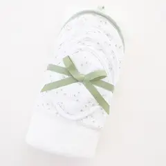 BABY FRESH - Toallas para Unisex bebés (0 a 2 años)