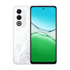 OPPO - Celular A5 256GB|RAM 4+ 4 GB|Cámara principal 50MP+2MP|Cámara frontal 5MP|Qualcomm snapdragon|IP65| 90Hz|