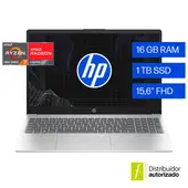 HP - Laptop 15-fc0276la AMD Ryzen 7 16 GB 1 TB SSD 15.6 FHD Windows 11 Home