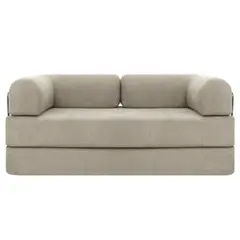 COLCHONES PULLMAN - Sofás Tela 3 puestos Miami