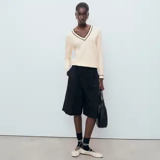 MANGO - Saco Mujer