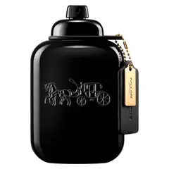 COACH - Perfume Hombre Man Black 100 ml EDP