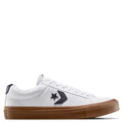 CONVERSE - Tenis Moda Sport Casual Unisex Blancos