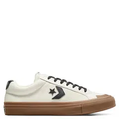 CONVERSE - Tenis Moda Sport Casual Unisex Blancos