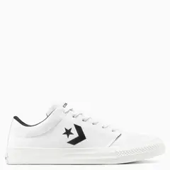 CONVERSE - Tenis Moda Day One Classic Unisex Blancos