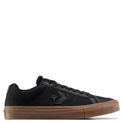 CONVERSE - Tenis Moda Sport Casual Unisex Negros