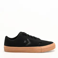CONVERSE - Tenis Moda Day One Classic Unisex Negros