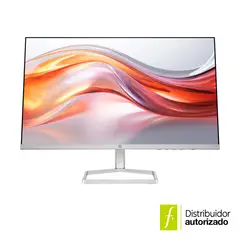 HP - Monitor LCD 524Sf 23.8" Fhd Ngr