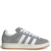 adidas gazelle silver green womens adidas Campus ADV Black - White main image 0