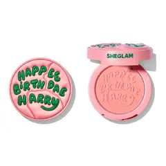 SHEGLAM - Rubor Compacto Harry Potter X Happy Birthday Harry Blush 7 gr