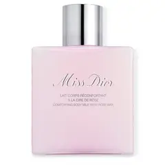 DIOR - Miss Dior Leche Corporal con Cera de Rosa