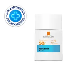 LA ROCHE POSAY - Protector solar ANTHELIOS UV AIR Emulsión 40 ml