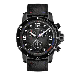 TISSOT - RelojHomb T125.617.37.067.00